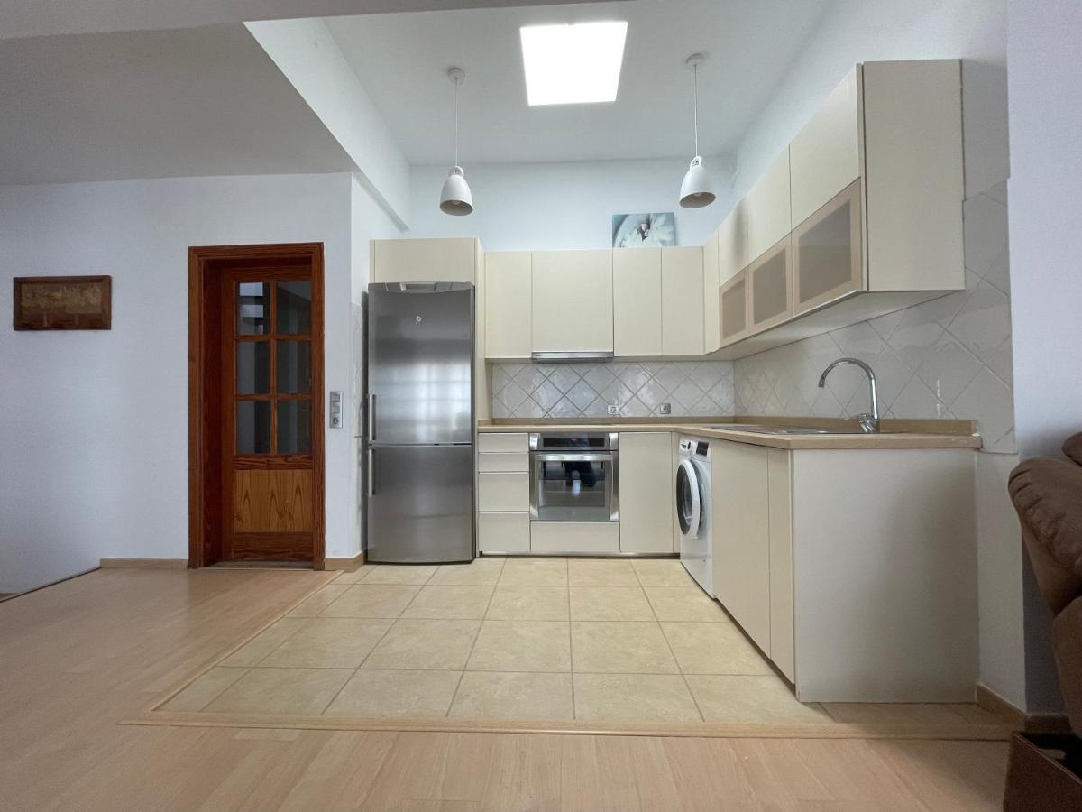 Casa Brisa Del Este Mala Zewnętrze zdjęcie
