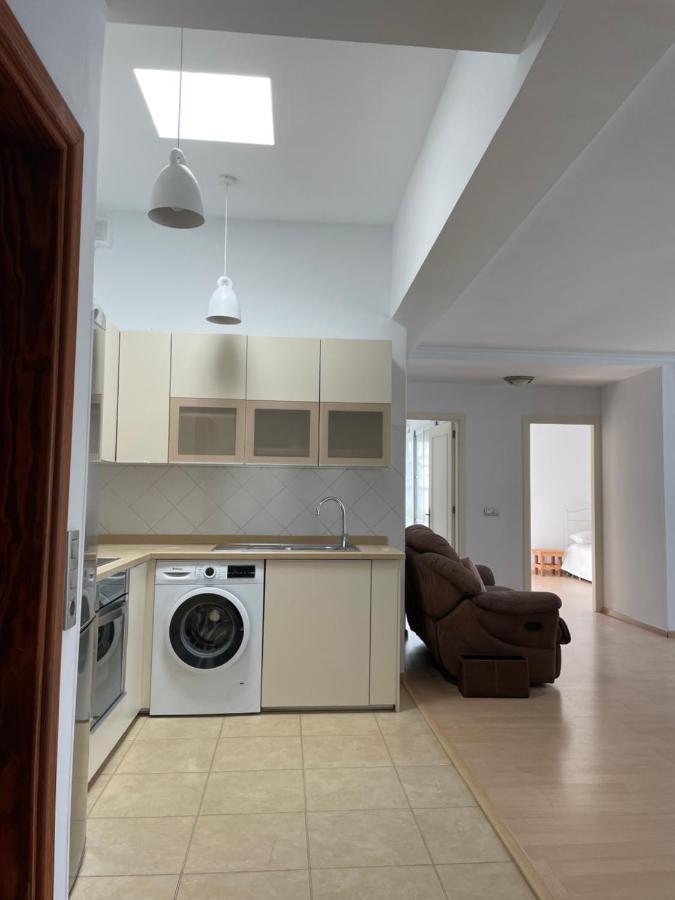 Casa Brisa Del Este Mala Zewnętrze zdjęcie